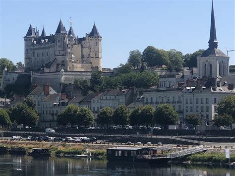 what to do in saumur.